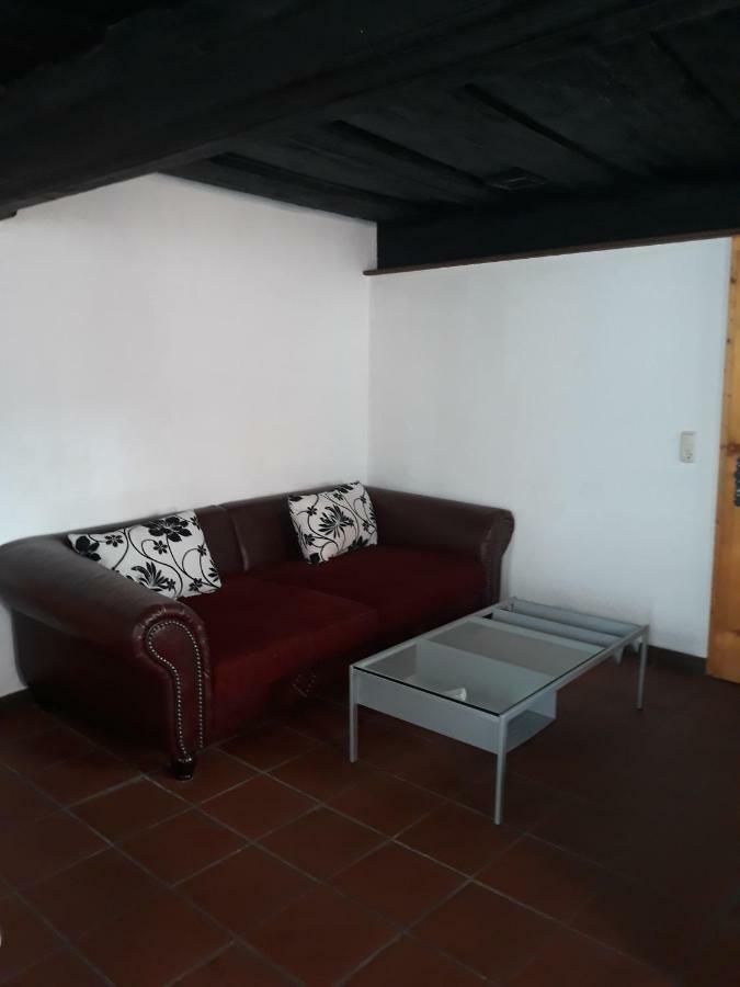 Apartamento Haus Forstamt Stadtsteinach Exterior foto